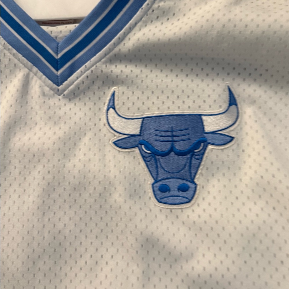 Mitchell & Ness Pantone NBA Jersey